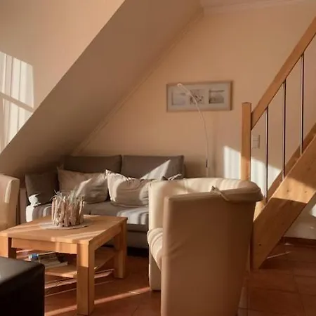 Strandliebe Appartement *