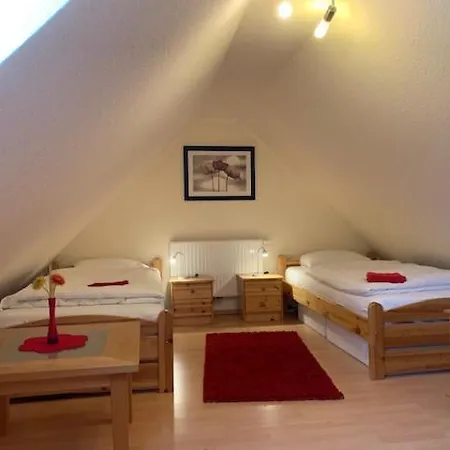 Strandliebe Norddeich (Norden)