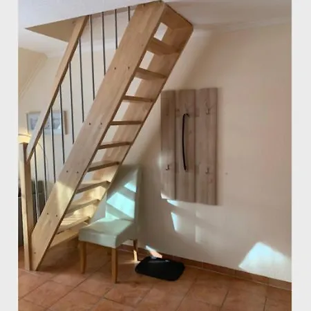 Appartement Strandliebe